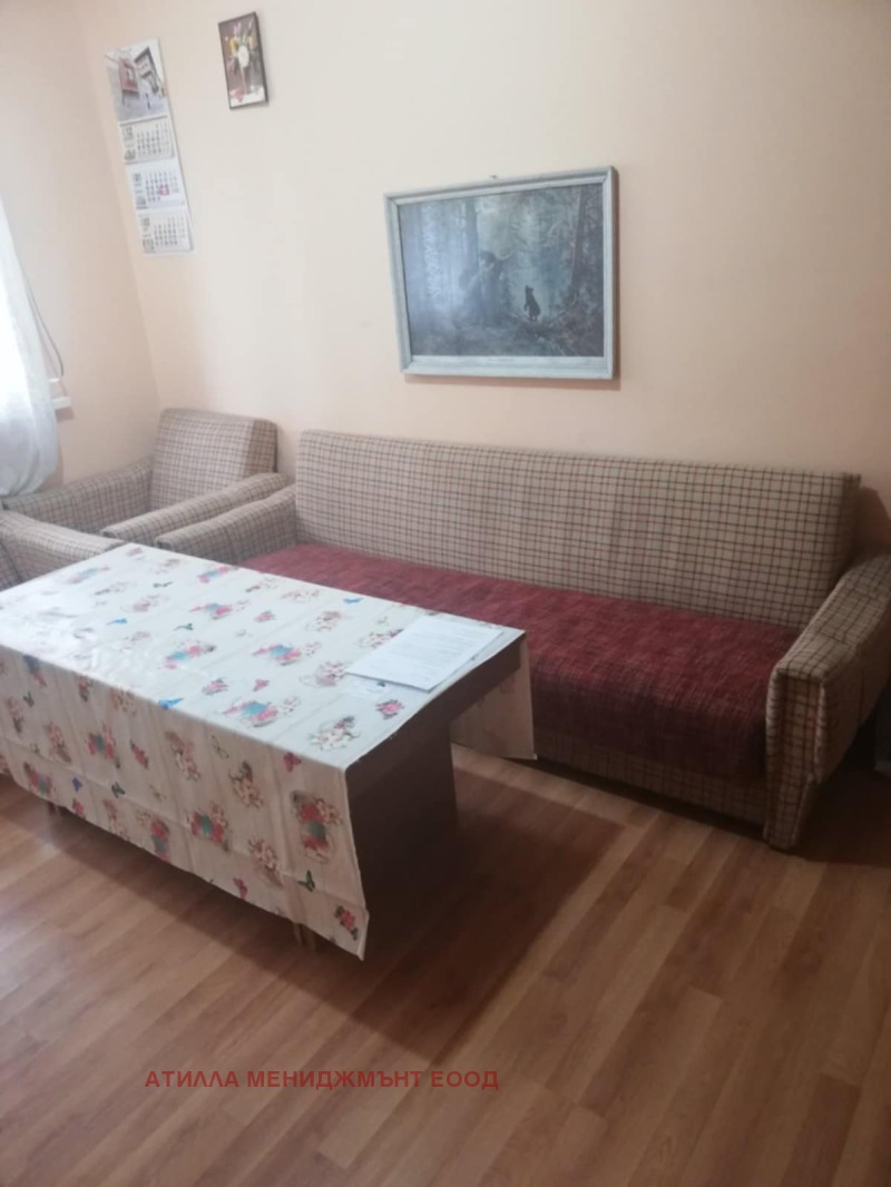 Дава под наем  2-стаен град Пловдив , Мараша , 59 кв.м | 65966364 - изображение [2]