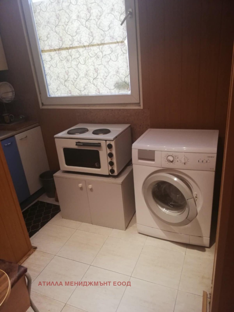 Дава под наем  2-стаен град Пловдив , Мараша , 59 кв.м | 65966364 - изображение [5]