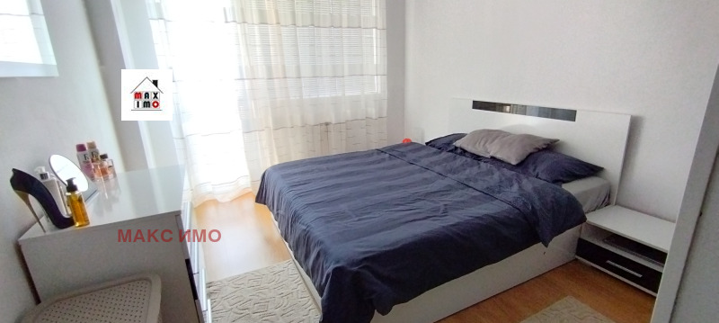 Kiadó  1 hálószoba Sofia , Mladost 1A , 65 négyzetméter | 29020865 - kép [6]