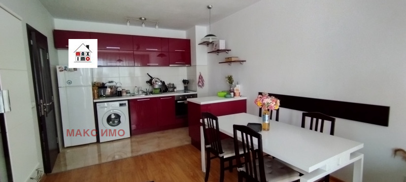 Kiadó  1 hálószoba Sofia , Mladost 1A , 65 négyzetméter | 29020865 - kép [4]