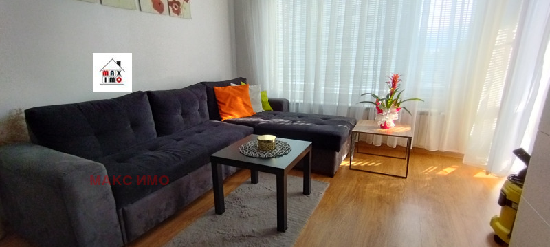 Kiadó  1 hálószoba Sofia , Mladost 1A , 65 négyzetméter | 29020865 - kép [3]