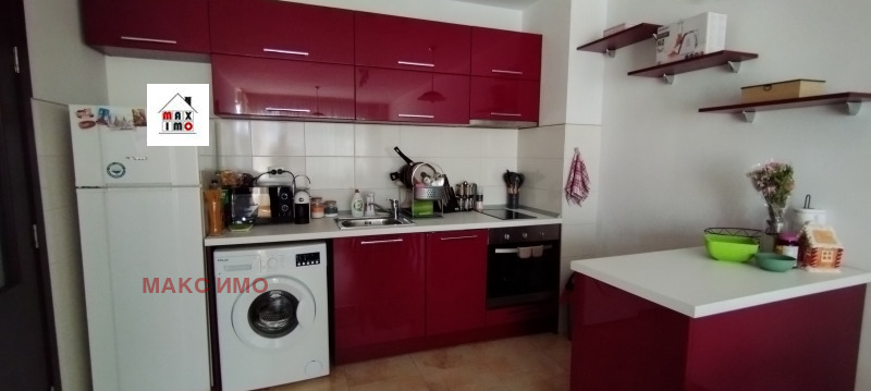 Kiadó  1 hálószoba Sofia , Mladost 1A , 65 négyzetméter | 29020865 - kép [5]