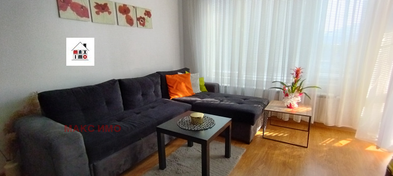 Kiadó  1 hálószoba Sofia , Mladost 1A , 65 négyzetméter | 29020865 - kép [2]