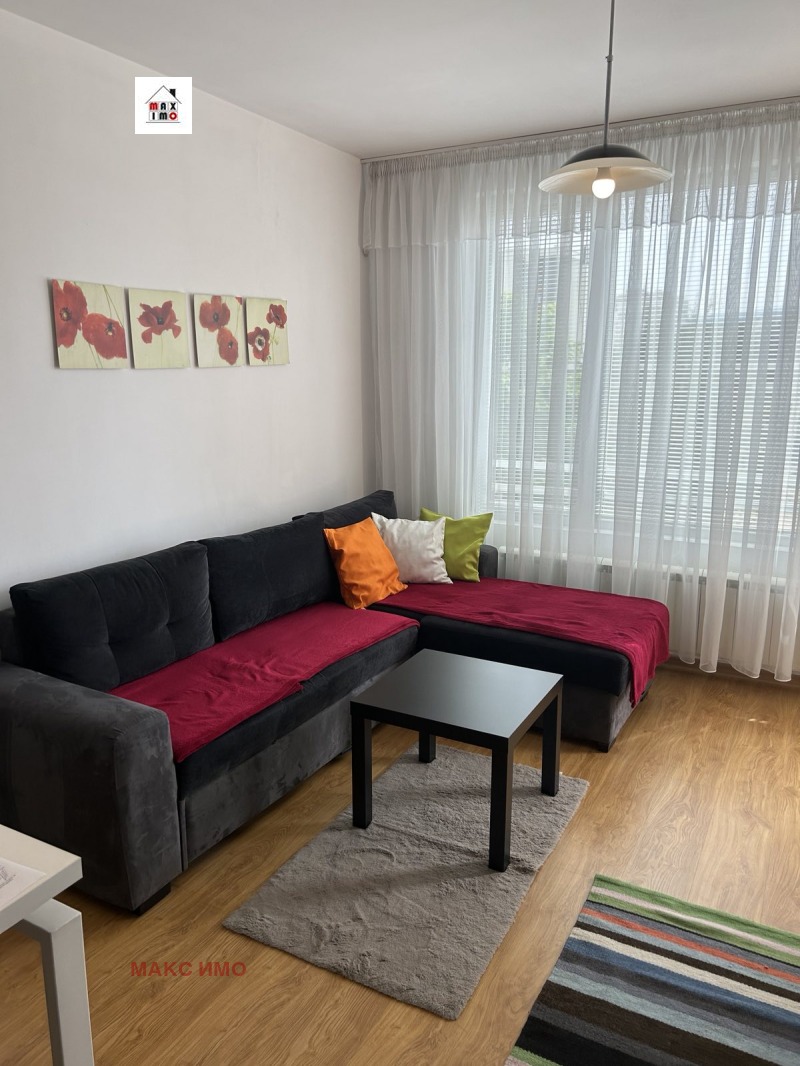 Kiadó  1 hálószoba Sofia , Mladost 1A , 65 négyzetméter | 29020865