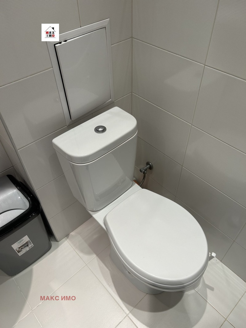 Kiadó  1 hálószoba Sofia , Mladost 1A , 65 négyzetméter | 29020865 - kép [9]