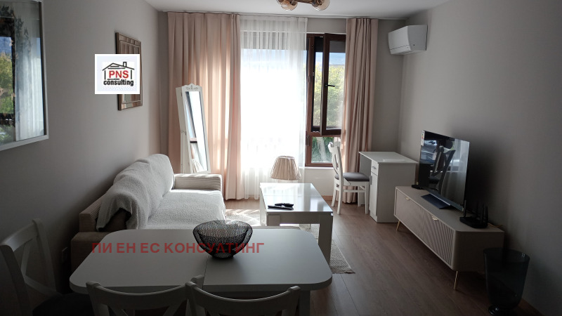 De inchiriat  1 dormitor Sofia , Malinova dolina , 65 mp | 15614759