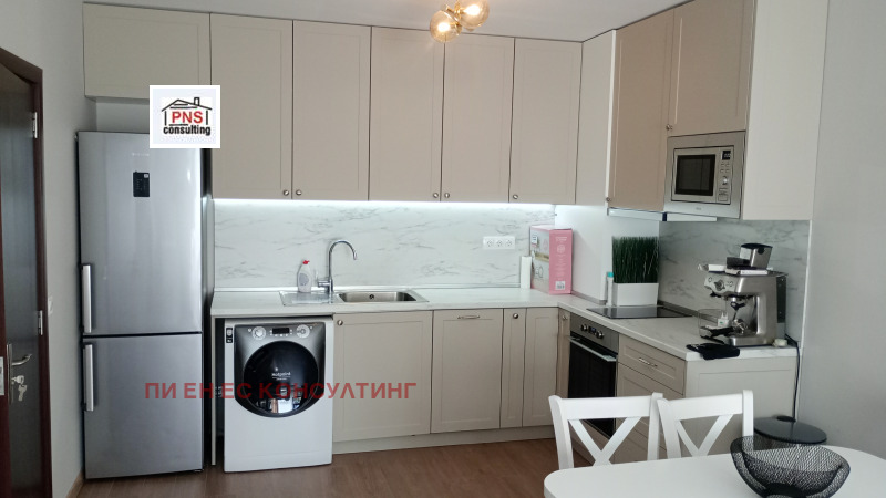 De inchiriat  1 dormitor Sofia , Malinova dolina , 65 mp | 15614759 - imagine [7]