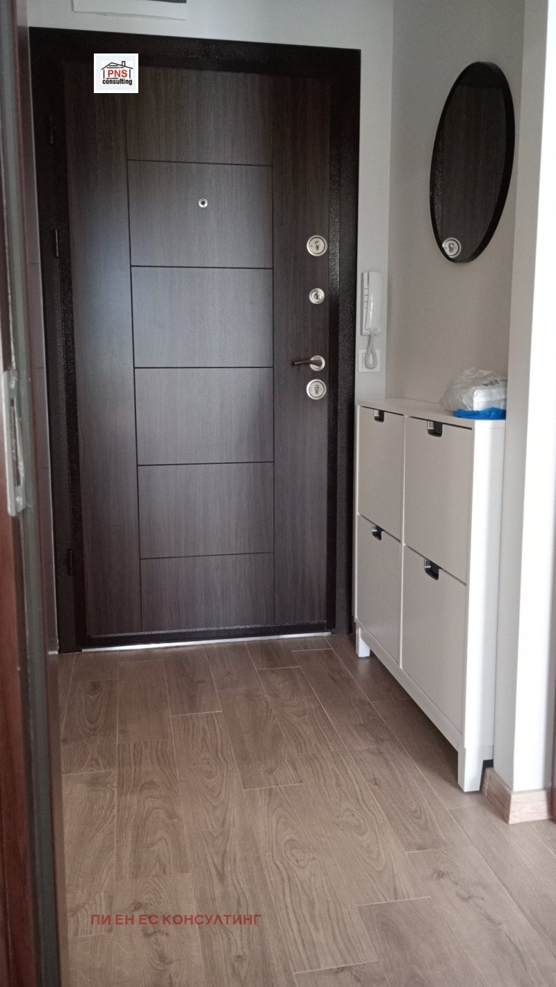 De inchiriat  1 dormitor Sofia , Malinova dolina , 65 mp | 15614759 - imagine [8]
