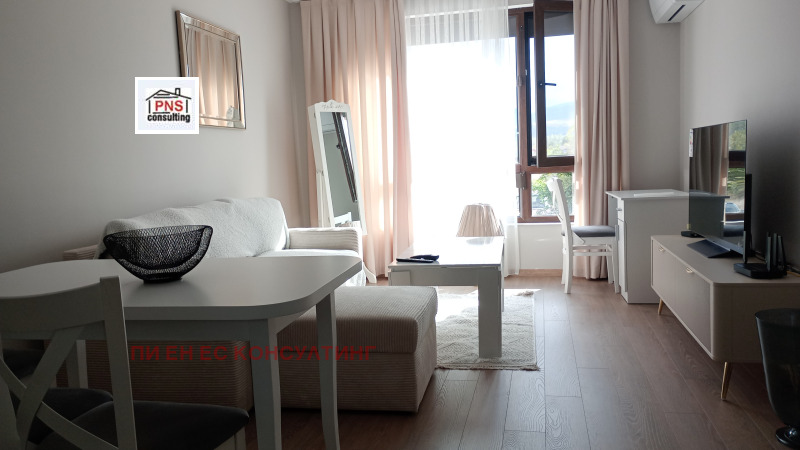 De inchiriat  1 dormitor Sofia , Malinova dolina , 65 mp | 15614759 - imagine [4]