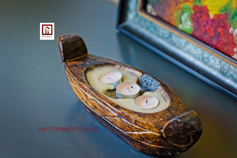 Дава под наем 2-СТАЕН, гр. София, Център, снимка 12 - Апартаменти - 52544816