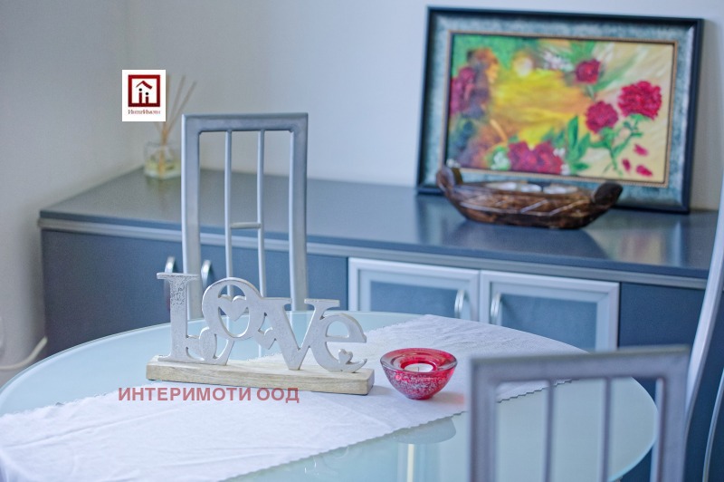 Дава под наем 2-СТАЕН, гр. София, Център, снимка 14 - Апартаменти - 52544816