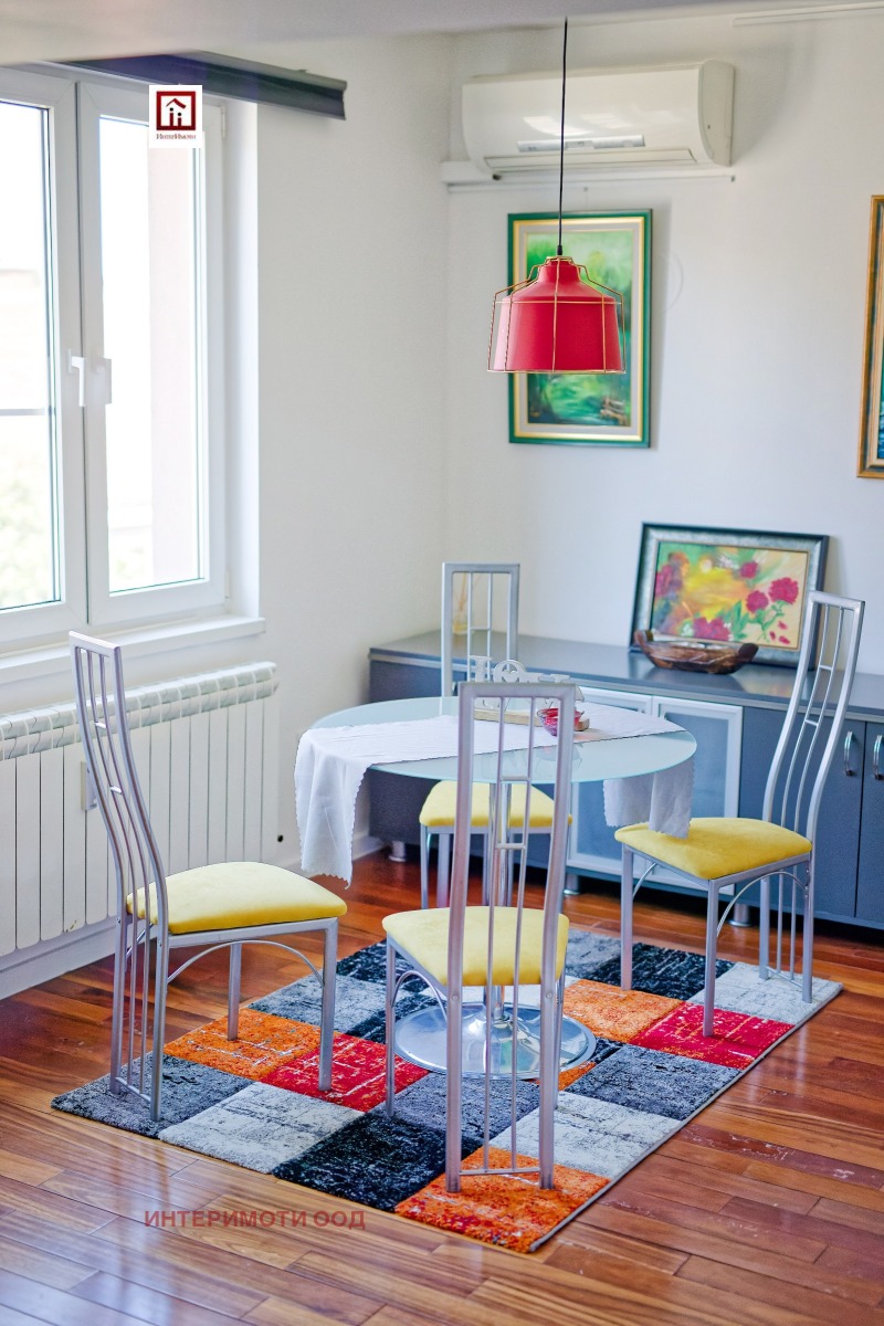 Дава под наем 2-СТАЕН, гр. София, Център, снимка 2 - Апартаменти - 52544816