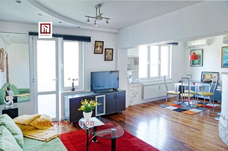 Дава под наем 2-СТАЕН, гр. София, Център