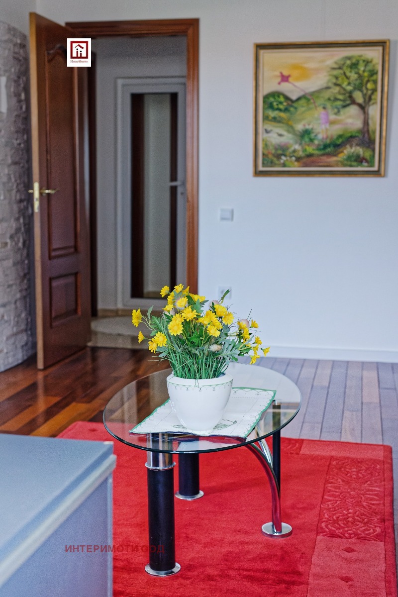 Дава под наем 2-СТАЕН, гр. София, Център, снимка 3 - Апартаменти - 52544816