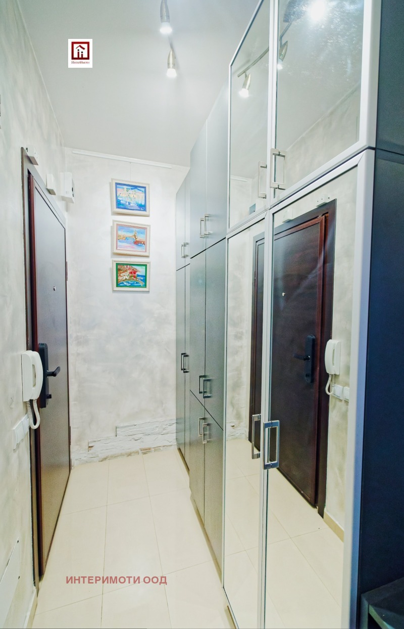 Дава под наем 2-СТАЕН, гр. София, Център, снимка 7 - Апартаменти - 52544816