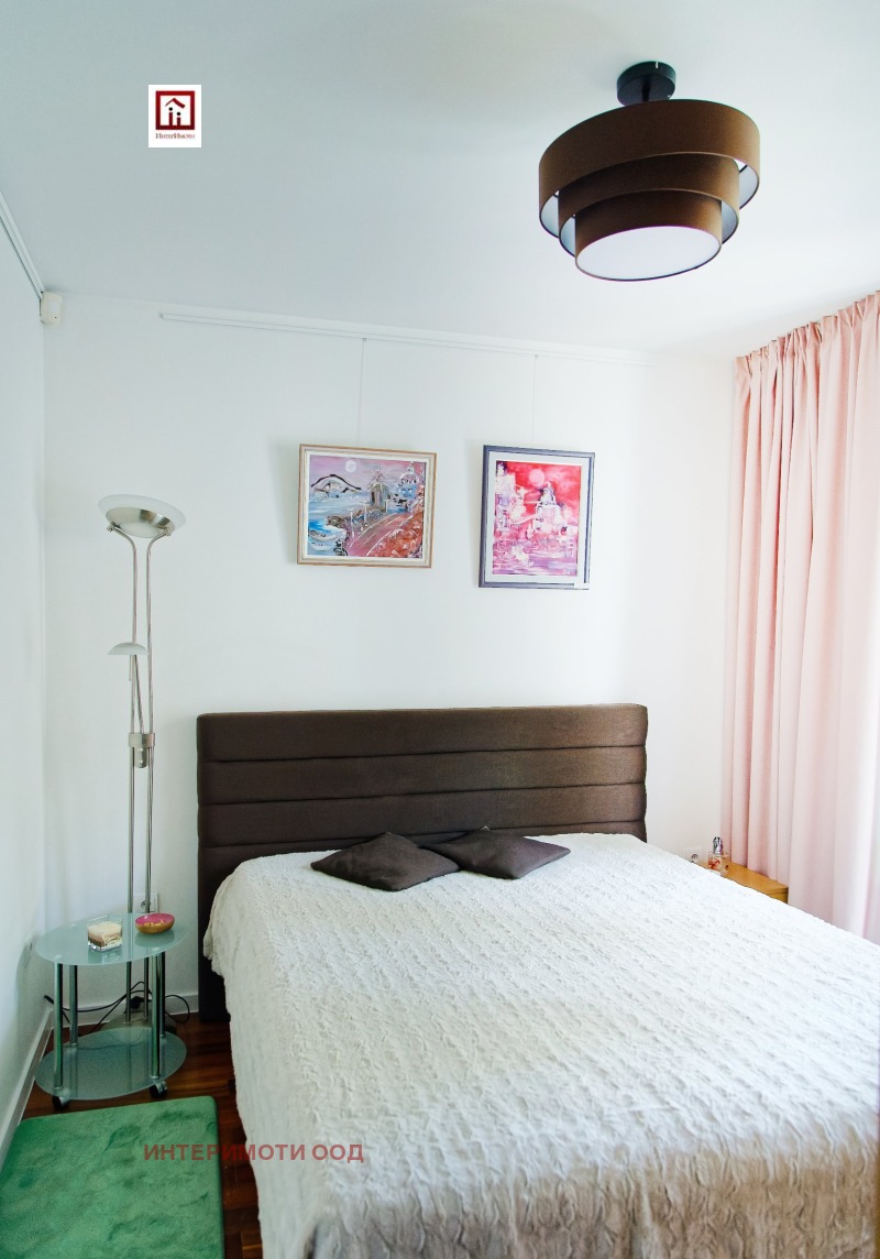 Дава под наем 2-СТАЕН, гр. София, Център, снимка 6 - Апартаменти - 52544816