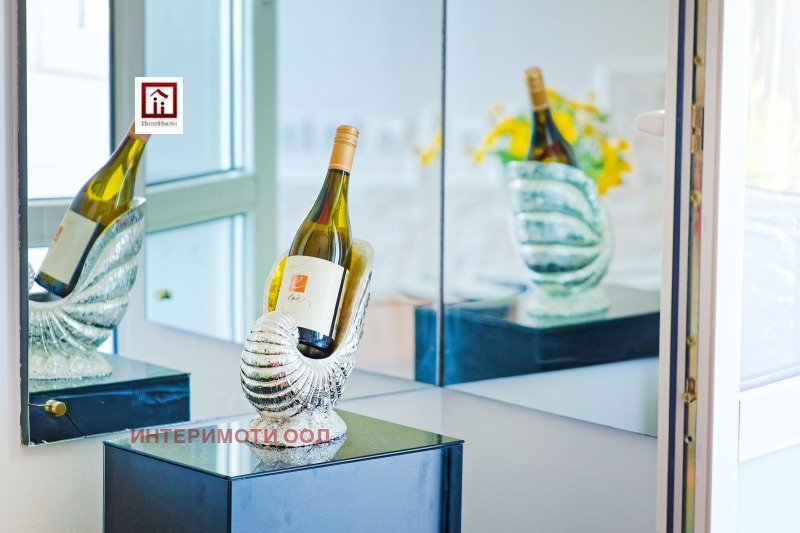 Дава под наем 2-СТАЕН, гр. София, Център, снимка 13 - Апартаменти - 52544816