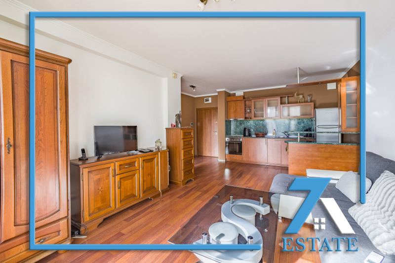 Дава под наем 2-СТАЕН, гр. София, Красно село