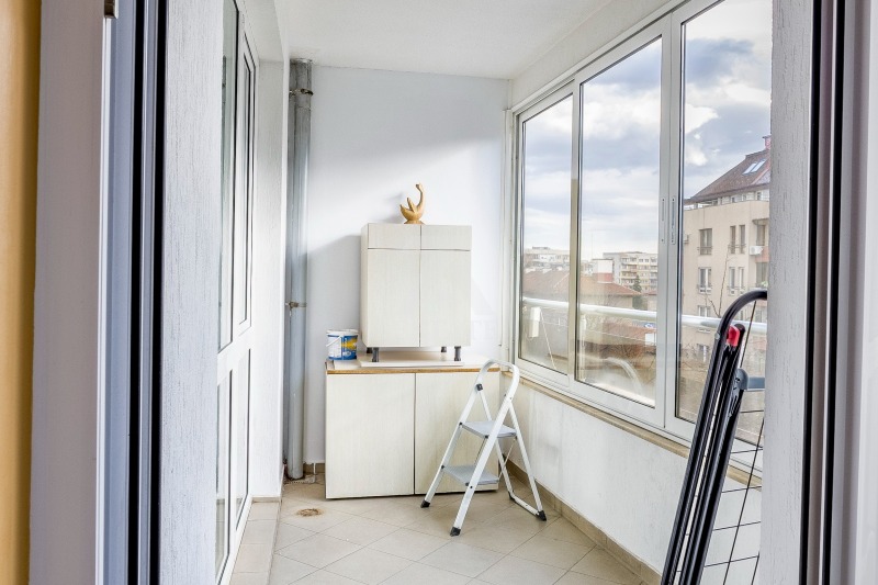 Дава под наем 2-СТАЕН, гр. София, Красно село, снимка 6 - Апартаменти - 52876134