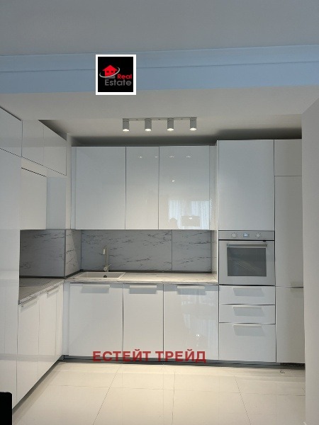 Дава под наем 2-СТАЕН, гр. София, Кръстова вада, снимка 3 - Апартаменти - 53060790