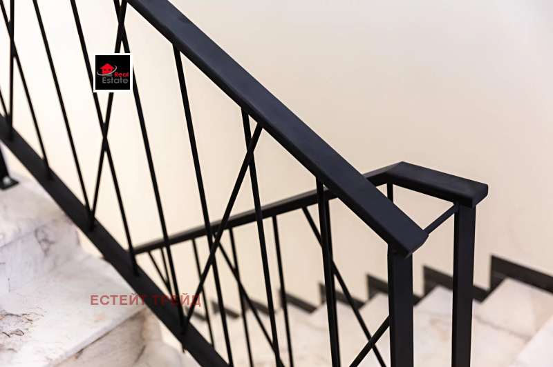 Дава под наем 2-СТАЕН, гр. София, Кръстова вада, снимка 7 - Апартаменти - 53060790