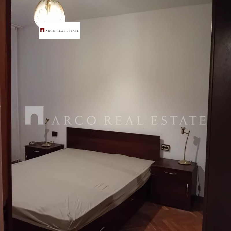 Дава под наем 2-СТАЕН, гр. София, Люлин 10, снимка 6 - Апартаменти - 53202279