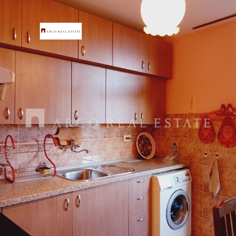 Дава под наем 2-СТАЕН, гр. София, Люлин 10, снимка 8 - Апартаменти - 53202279