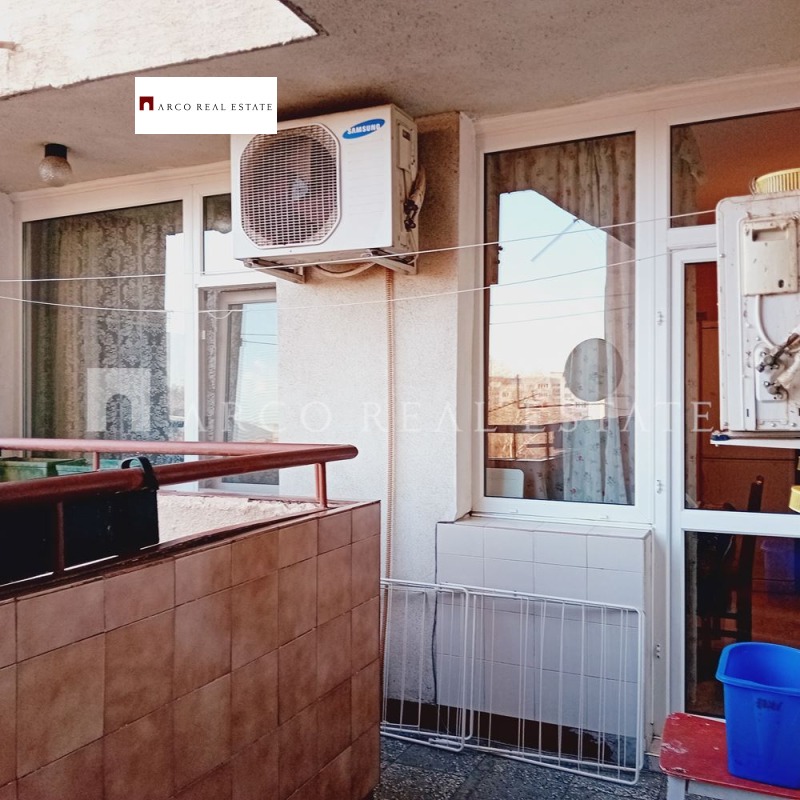 Дава под наем 2-СТАЕН, гр. София, Люлин 10, снимка 12 - Апартаменти - 53202279