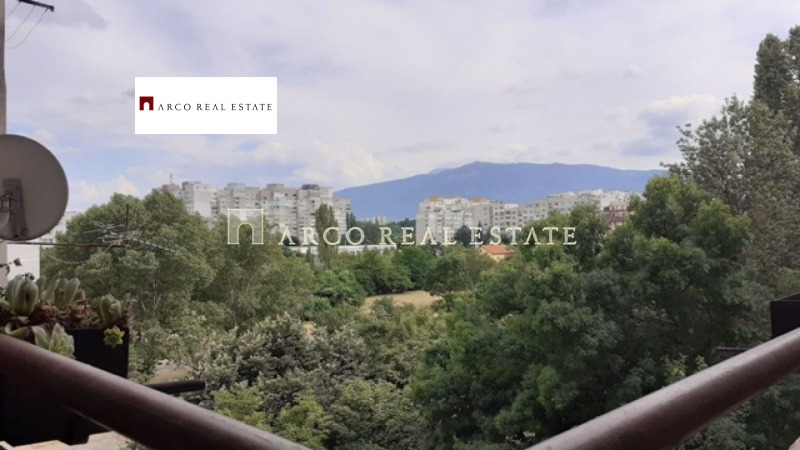 Дава под наем 2-СТАЕН, гр. София, Люлин 10, снимка 2 - Апартаменти - 53202279