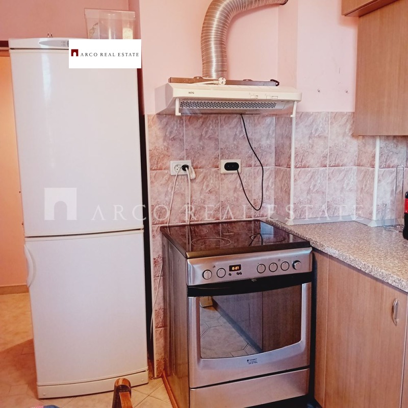 Дава под наем 2-СТАЕН, гр. София, Люлин 10, снимка 7 - Апартаменти - 53202279