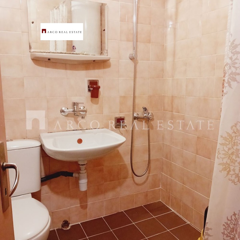 Дава под наем 2-СТАЕН, гр. София, Люлин 10, снимка 10 - Апартаменти - 53202279