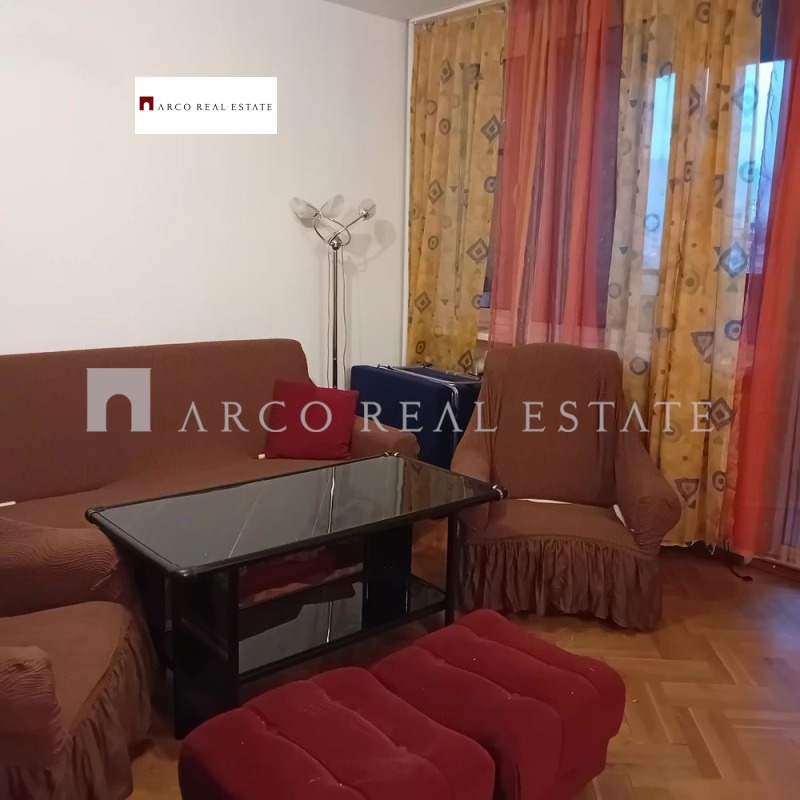 Дава под наем 2-СТАЕН, гр. София, Люлин 10