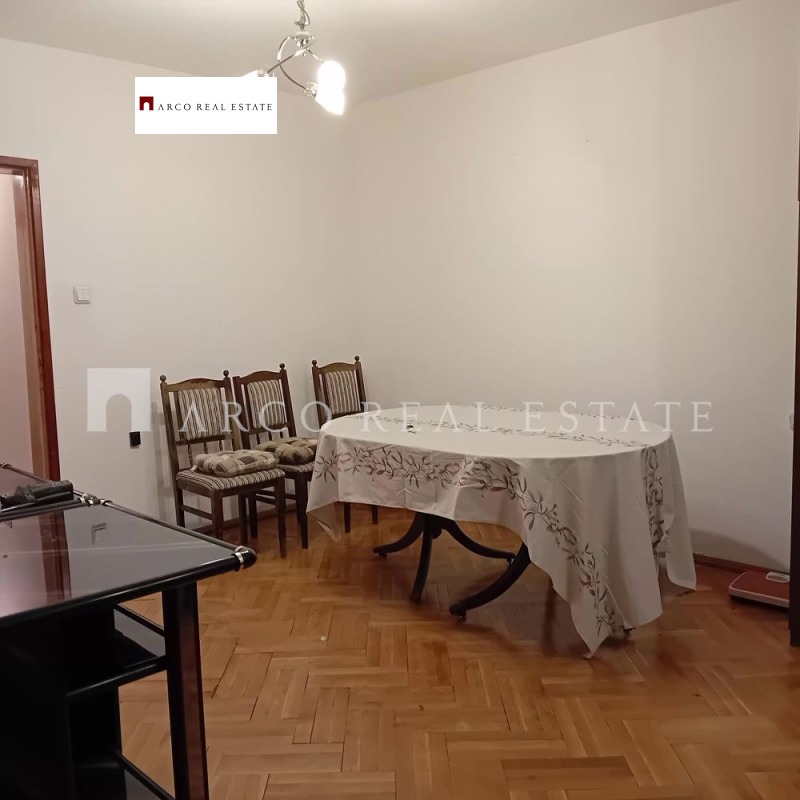 Дава под наем 2-СТАЕН, гр. София, Люлин 10, снимка 5 - Апартаменти - 53202279