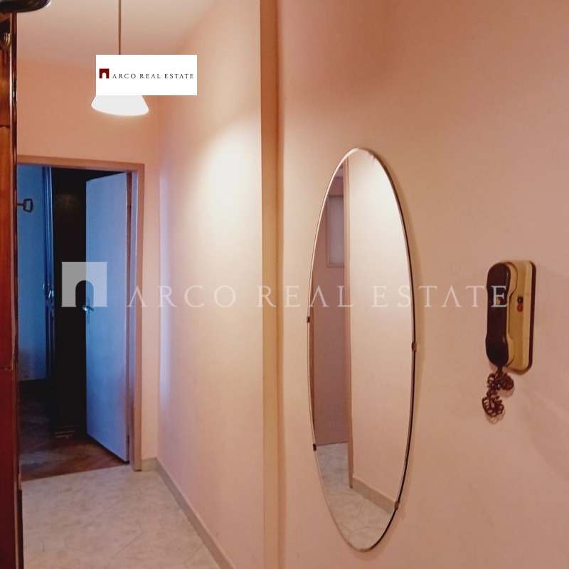 Дава под наем 2-СТАЕН, гр. София, Люлин 10, снимка 11 - Апартаменти - 53202279