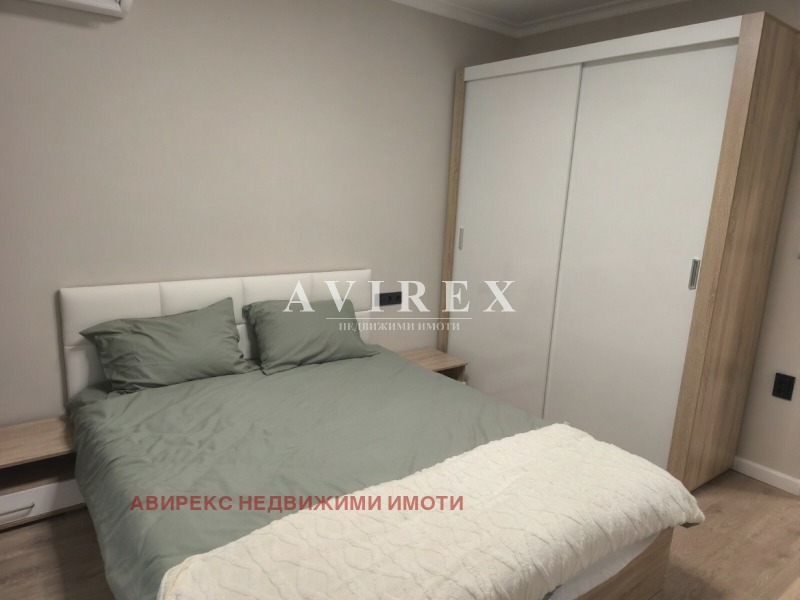 Дава под наем 2-СТАЕН, гр. Пловдив, Беломорски, снимка 4 - Апартаменти - 53494076