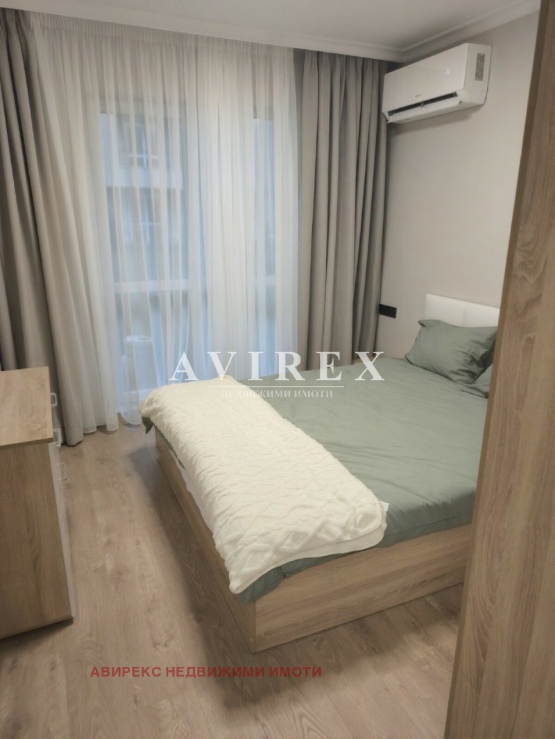 Дава под наем 2-СТАЕН, гр. Пловдив, Беломорски, снимка 6 - Апартаменти - 53494076