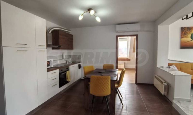 Издаје се  2 спаваће собе Софија , Центар , 80 м2 | 76120767 - слика [7]