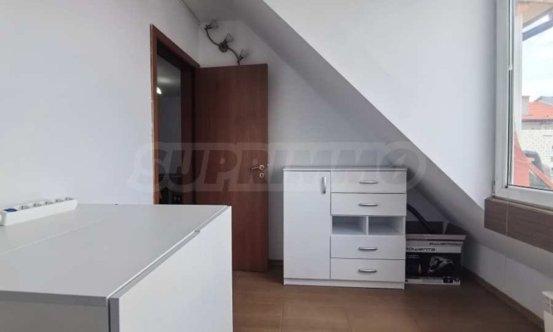 Издаје се  2 спаваће собе Софија , Центар , 80 м2 | 76120767 - слика [11]