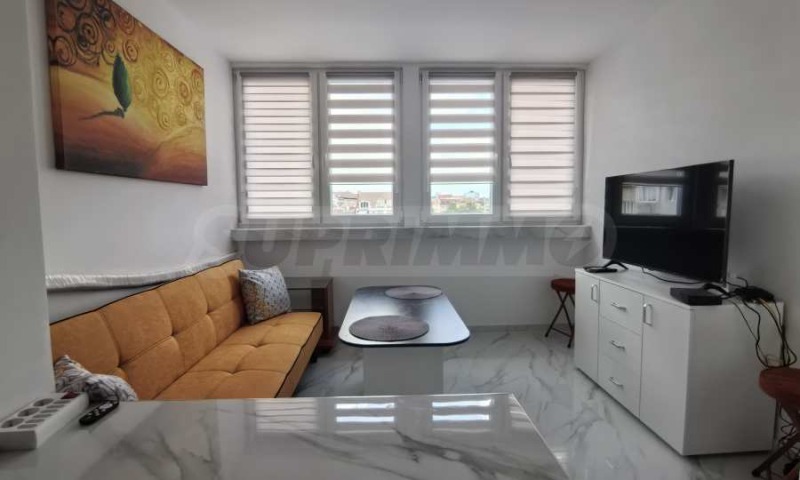 Издаје се  2 спаваће собе Софија , Центар , 80 м2 | 76120767 - слика [3]