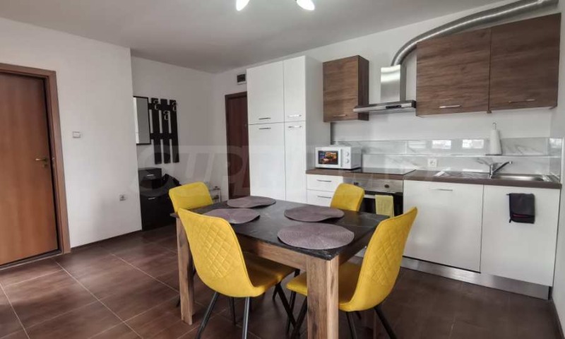 Издаје се  2 спаваће собе Софија , Центар , 80 м2 | 76120767 - слика [2]