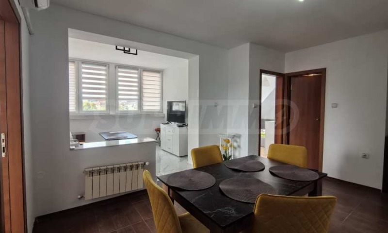 Издаје се  2 спаваће собе Софија , Центар , 80 м2 | 76120767 - слика [8]