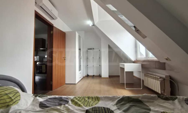 Издаје се  2 спаваће собе Софија , Центар , 80 м2 | 76120767 - слика [9]