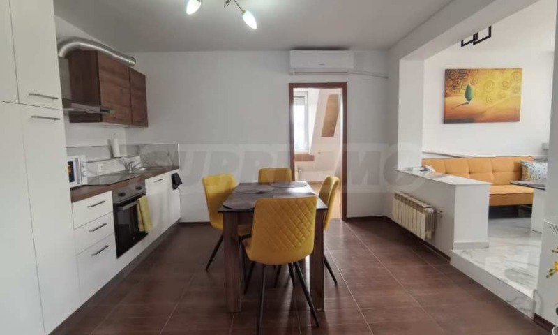 Издаје се  2 спаваће собе Софија , Центар , 80 м2 | 76120767 - слика [4]