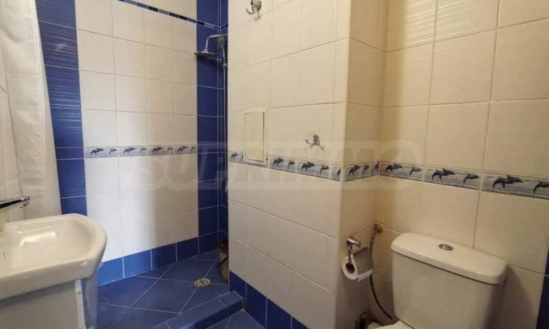 Издаје се  2 спаваће собе Софија , Центар , 80 м2 | 76120767 - слика [12]