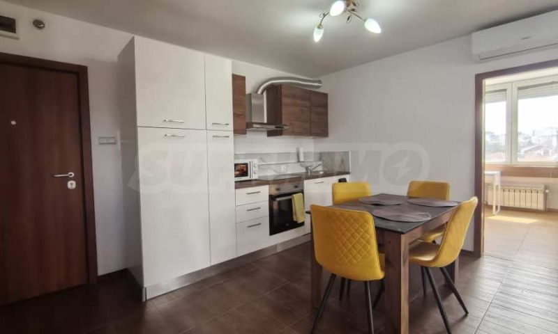 Издаје се  2 спаваће собе Софија , Центар , 80 м2 | 76120767 - слика [5]