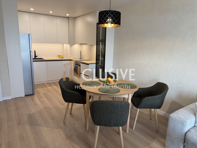 För uthyrning  2 sovrum Varna , Pobeda , 100 kvm | 95861599 - bild [2]