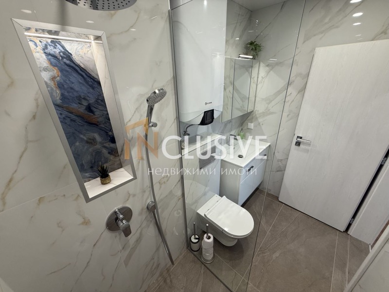 För uthyrning  2 sovrum Varna , Pobeda , 100 kvm | 95861599 - bild [13]