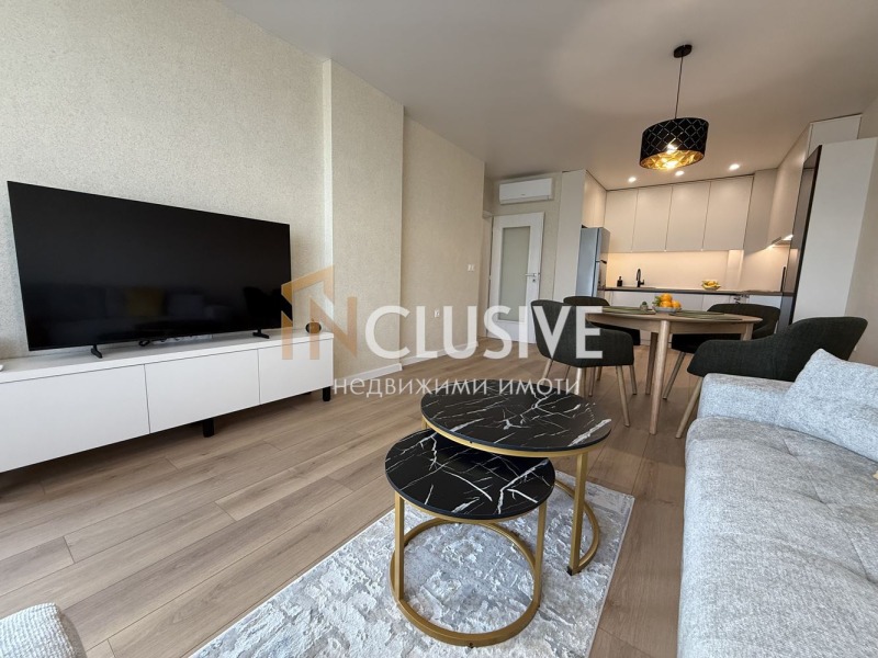 För uthyrning  2 sovrum Varna , Pobeda , 100 kvm | 95861599
