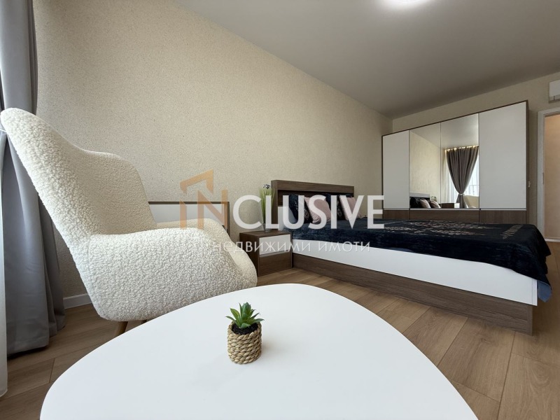 För uthyrning  2 sovrum Varna , Pobeda , 100 kvm | 95861599 - bild [12]
