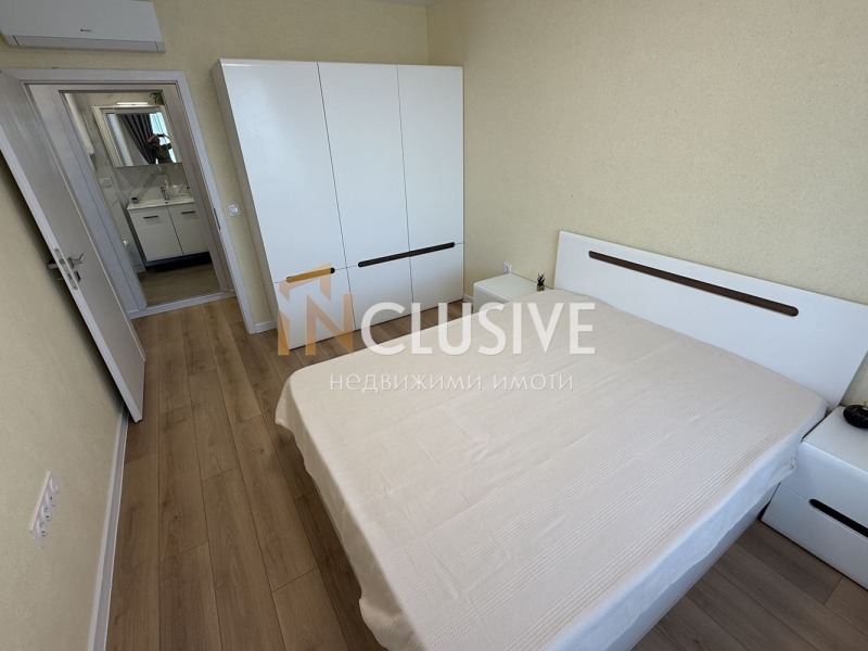 För uthyrning  2 sovrum Varna , Pobeda , 100 kvm | 95861599 - bild [15]